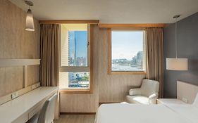康橋商旅- 光榮碼頭